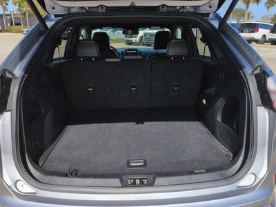2023 Ford Edge ST Line
