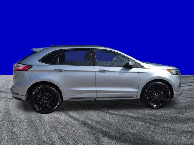 2023 Ford Edge ST Line