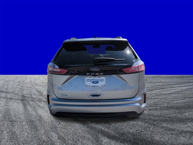 2023 Ford Edge ST Line