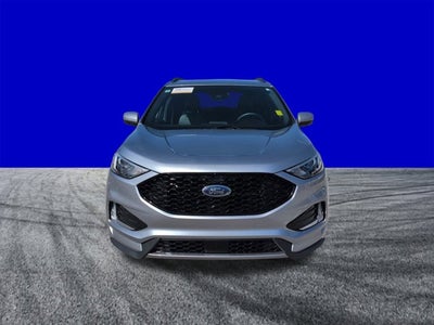 2023 Ford Edge ST Line