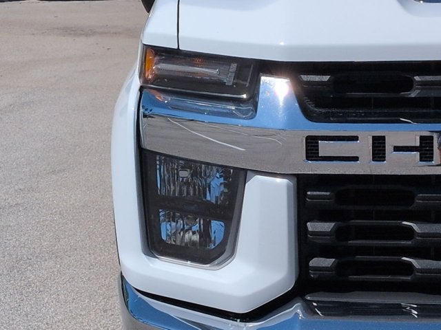 2023 Chevrolet Silverado 2500HD LT