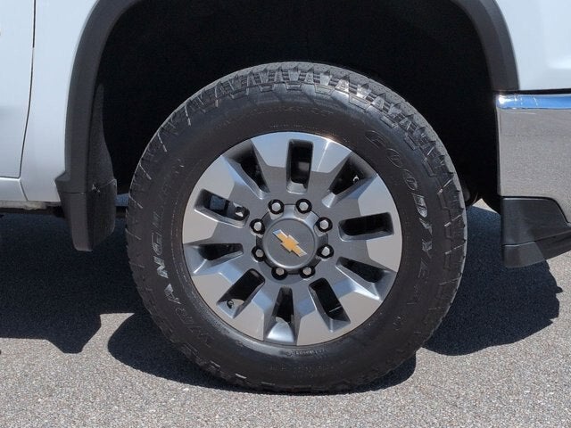 2023 Chevrolet Silverado 2500HD LT