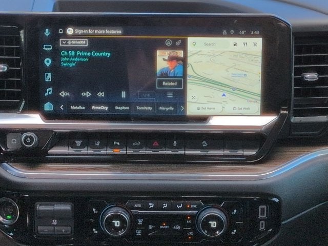 2024 Chevrolet Silverado 3500HD LT