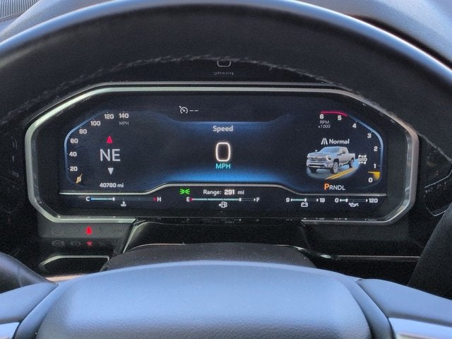 2024 Chevrolet Silverado 3500HD LT