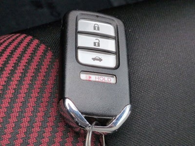 2020 Honda Civic Si Sedan Si
