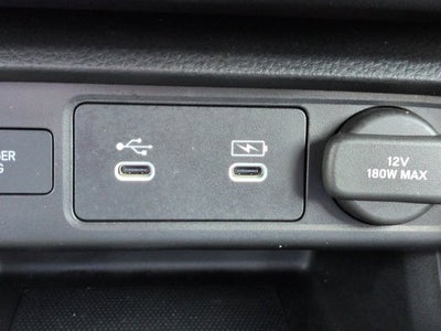 2026 Honda Civic Sedan Hybrid Sport