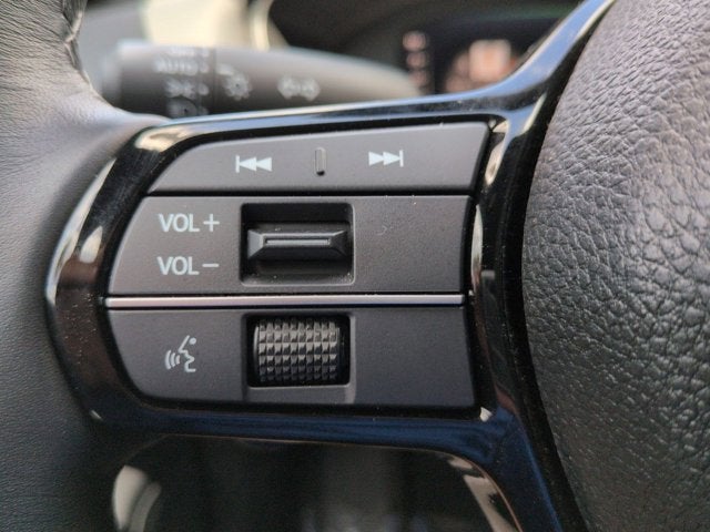 2026 Honda Civic Sedan Hybrid Sport