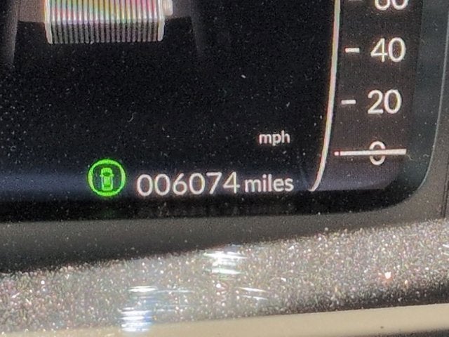 2026 Honda Civic Sedan Hybrid Sport