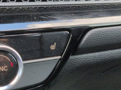 2026 Honda Civic Sedan Hybrid Sport
