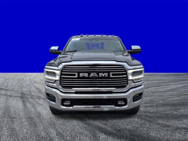 2022 RAM 3500 Laramie