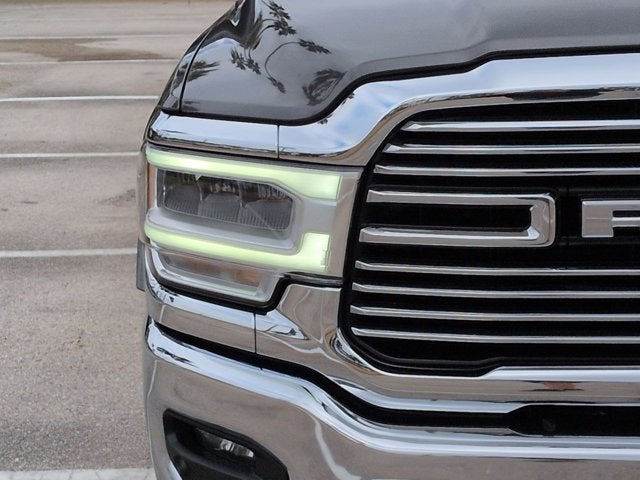 2022 RAM 3500 Laramie