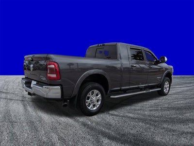 2022 RAM 3500 Laramie