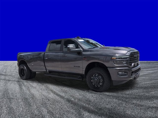2025 RAM 3500 Laramie