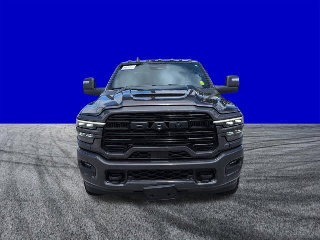 2025 RAM 3500 Laramie