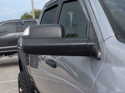 2022 RAM 2500 Power Wagon