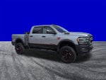 2022 RAM 2500 Power Wagon