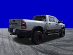 2022 RAM 2500 Power Wagon