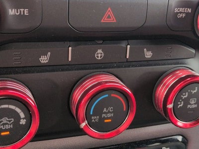 2022 RAM 2500 Power Wagon
