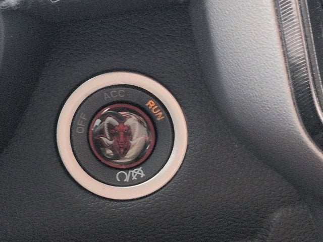 2022 RAM 2500 Power Wagon