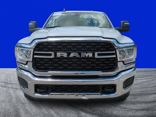 2023 RAM 2500 Big Horn in Daytona Beach, FL - Daytona Auto Mall
