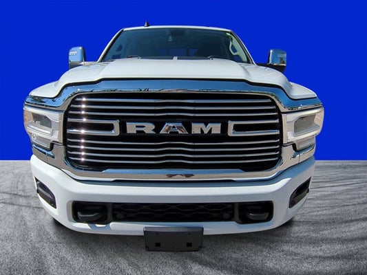 2023 RAM 2500 Laramie in Daytona Beach, FL - Daytona Auto Mall