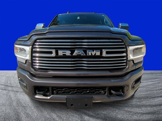 2022 RAM 2500 Laramie in Daytona Beach, FL - Daytona Auto Mall