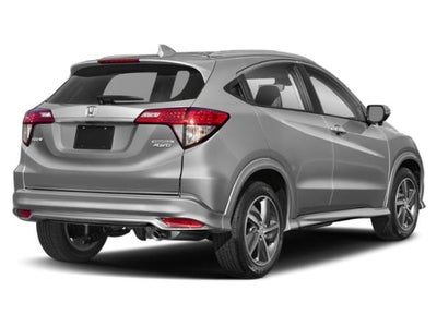 2020 Honda HR-V Touring
