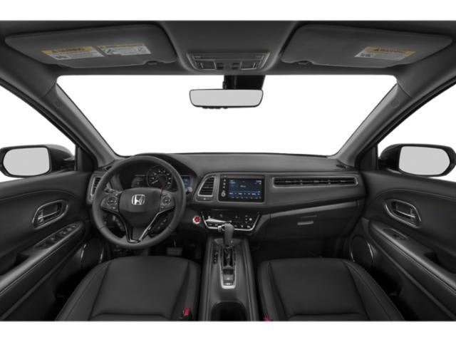 2020 Honda HR-V Touring