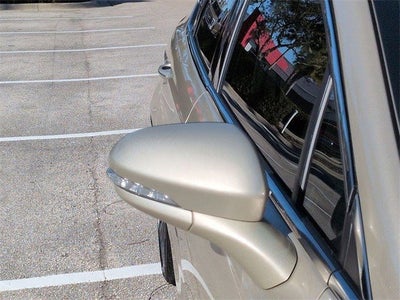 2018 Ford Fusion Hybrid Titanium