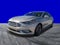 2018 Ford Fusion Hybrid Titanium