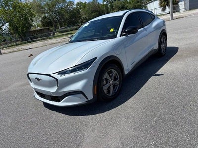 2023 Ford Mustang Mach-E Select