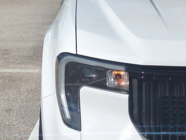 2025 Ford Maverick Lobo High