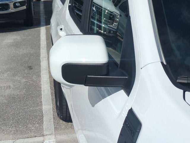 2025 Ford Maverick Lobo High