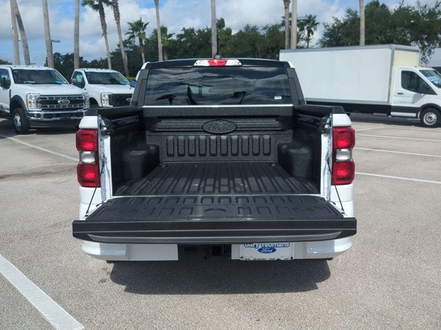 2025 Ford Maverick Lobo High