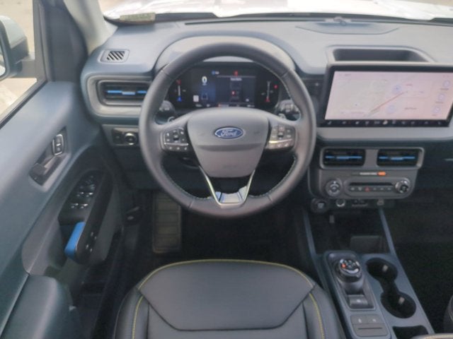 2025 Ford Maverick Lobo High