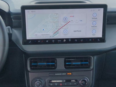 2025 Ford Maverick Lobo High