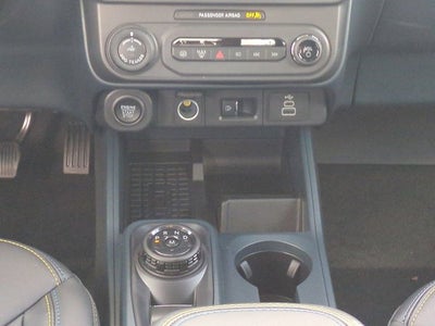 2025 Ford Maverick Lobo High