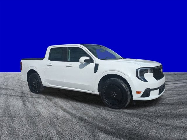 2025 Ford Maverick Lobo High