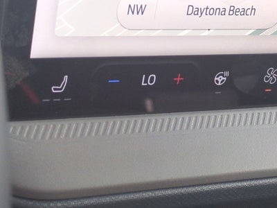 2025 Ford Maverick Lobo High