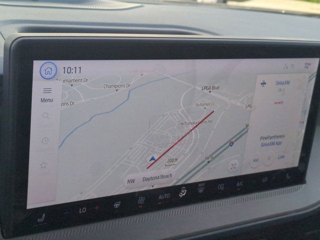 2025 Ford Maverick Lobo High