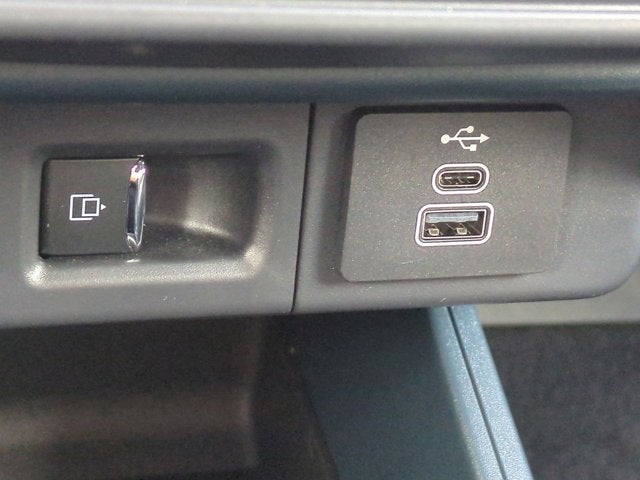 2025 Ford Maverick Lobo High