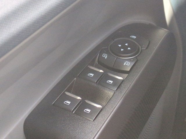 2025 Ford Maverick Lobo High