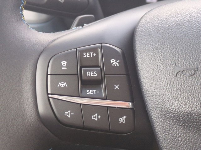 2025 Ford Maverick Lobo High