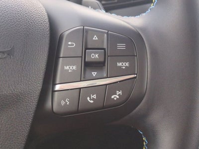 2025 Ford Maverick Lobo High