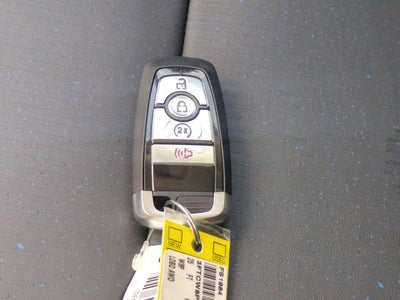 2025 Ford Maverick Lobo High