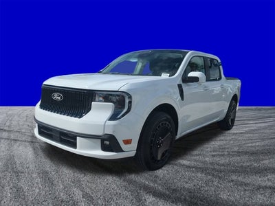 2025 Ford Maverick Lobo High