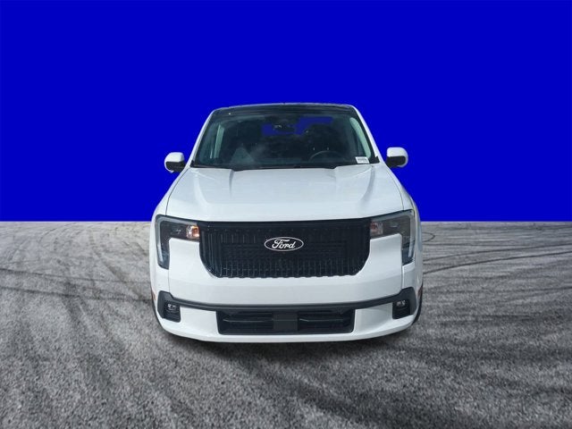 2025 Ford Maverick Lobo High