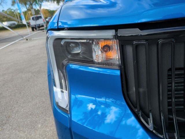 2026 Ford Maverick Lobo High