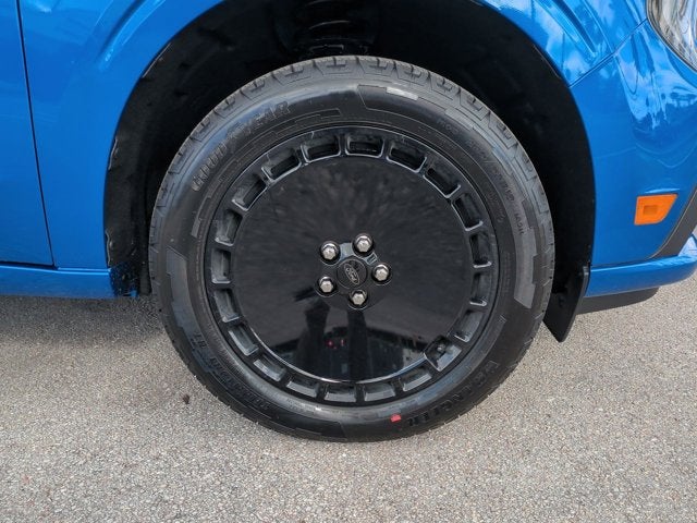 2026 Ford Maverick Lobo High