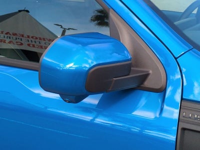 2026 Ford Maverick Lobo High